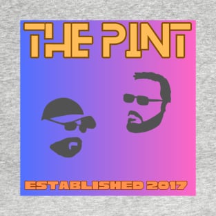 The Pint New Logo T-Shirt